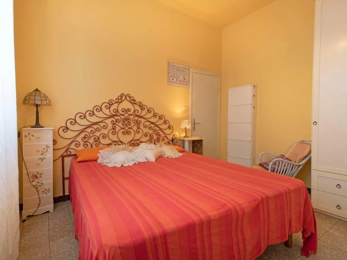 Apartment Sandra By Interhome Le Focette Italy