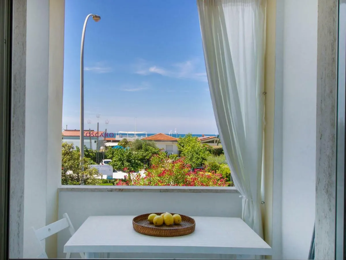 Apartment Sandra By Interhome Le Focette