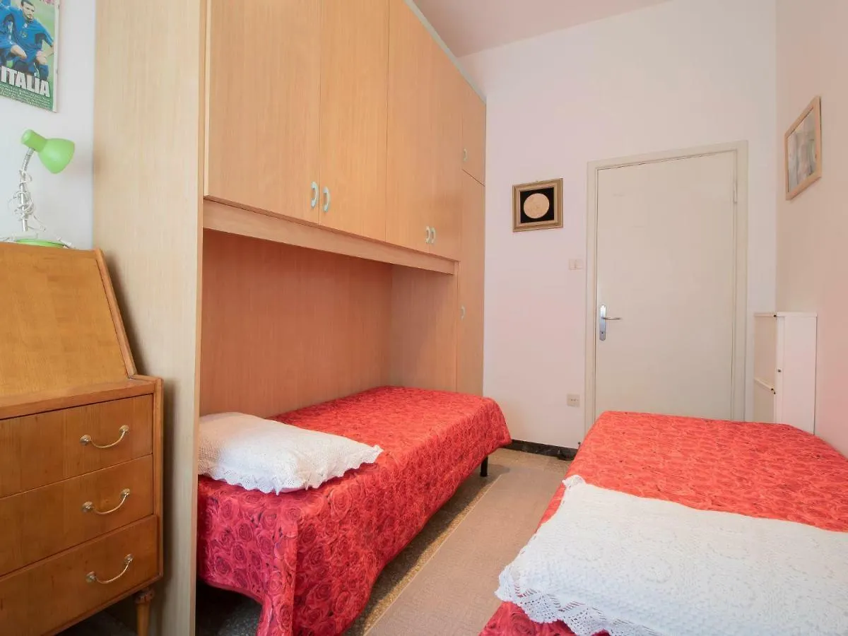 Apartment Sandra By Interhome Le Focette