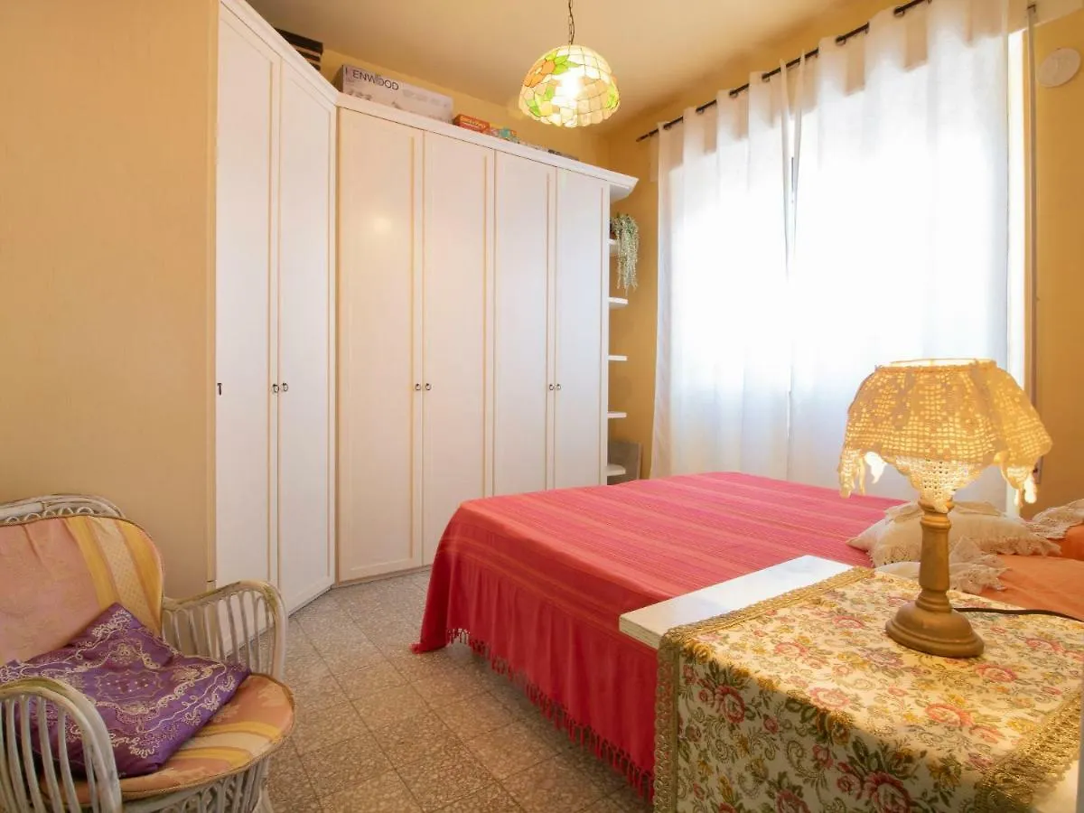 Apartment Sandra By Interhome Le Focette Italy
