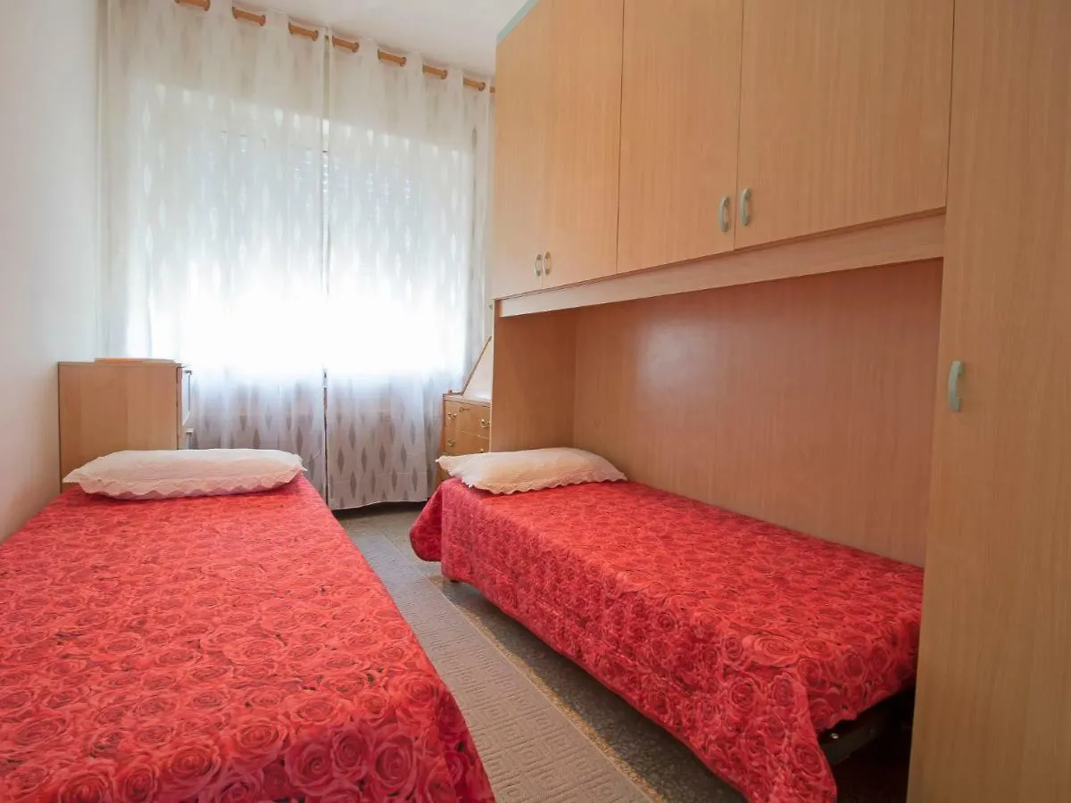 Apartment Sandra By Interhome Le Focette 0*,  Italy