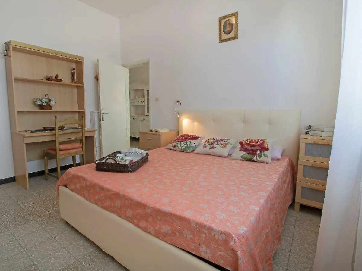 Apartment Sandra By Interhome Le Focette