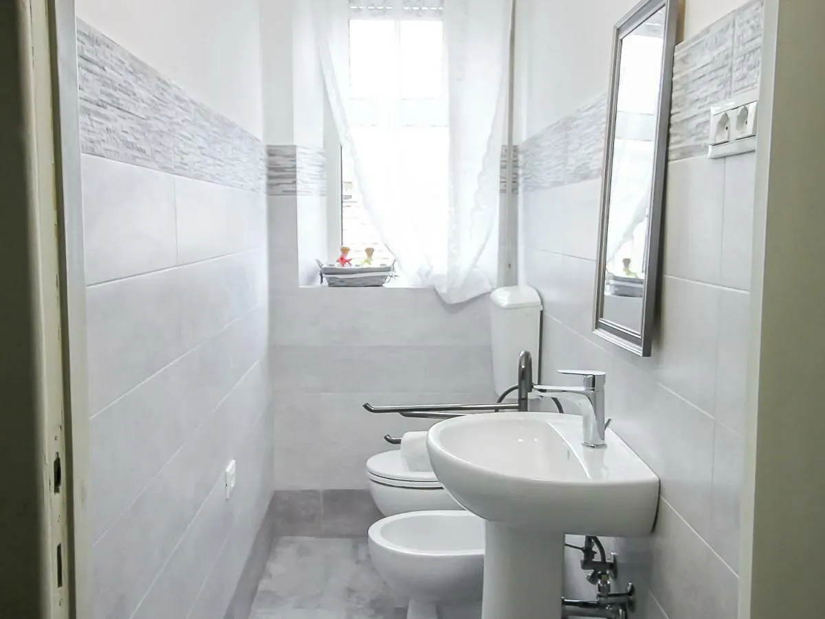 Apartment Sandra By Interhome Le Focette