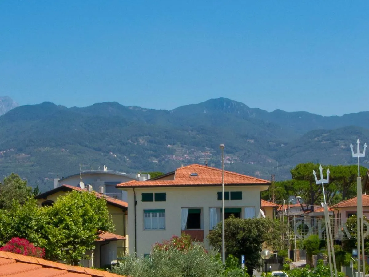 Apartment Sandra By Interhome Le Focette