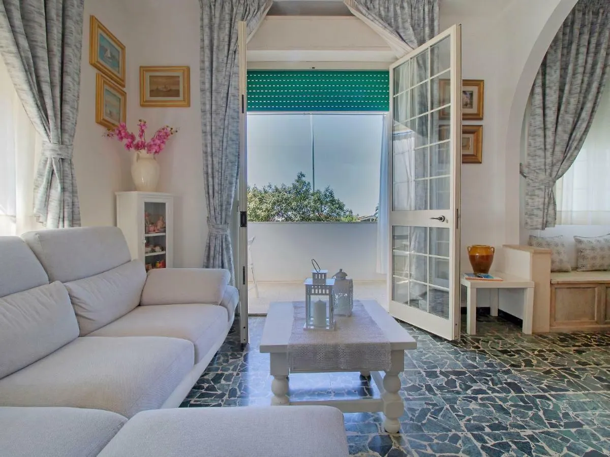 Apartment Sandra By Interhome Le Focette 0*,  Italy
